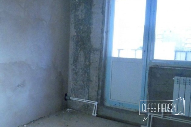 1-к квартира, 32.2 м², 9/9 эт. в городе Улан-Удэ, фото 8, Бурятия