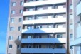 1-к квартира, 32.2 м², 9/9 эт. в городе Улан-Удэ, фото 1, Бурятия