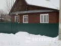 Продается дом 90кв.м, по адресу Металлистов 12, Затон. в городе Уфа, фото 1, Башкортостан