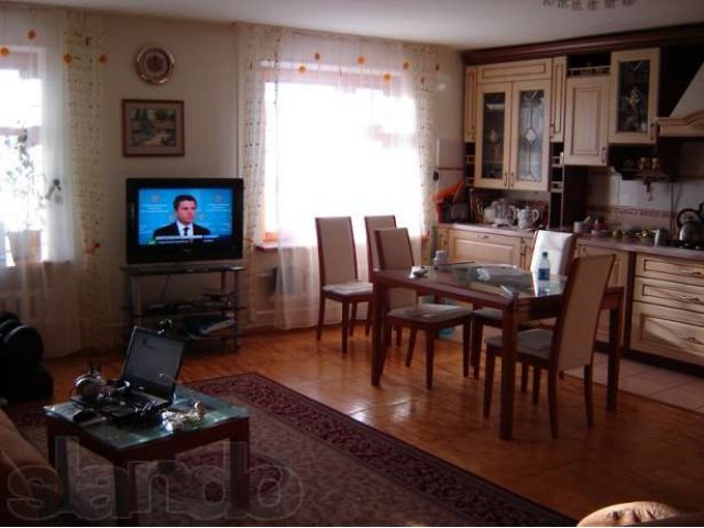 Продам готовый коттедж, Русский Юрмаш, 460 кв.м. в городе Уфа, фото 2, Башкортостан