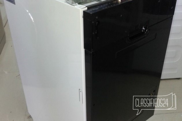 Посудомоечная машина Hansa ZIM4757EV новая в городе Тюмень, фото 1, телефон продавца: +7 (345) 273-14-34