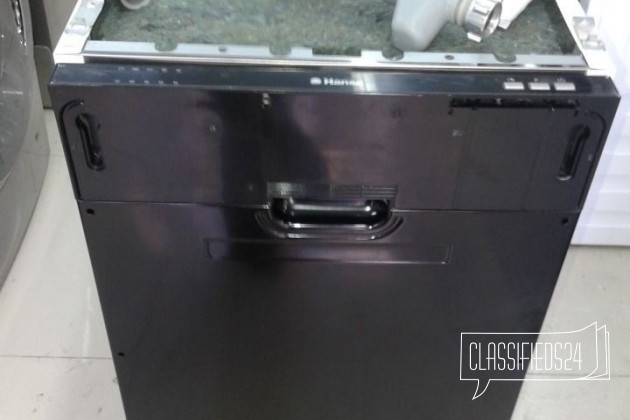 Посудомоечная машина Hansa ZIM4757EV новая в городе Тюмень, фото 2, стоимость: 16 550 руб.
