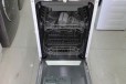 Посудомоечная машина Hansa ZIM4757EV новая в городе Тюмень, фото 3, стоимость: 16 550 руб.