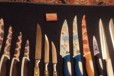 Ножи (новые) в городе Шахты, фото 2, телефон продавца: +7 (928) 604-26-46