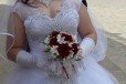 Свадебное платье с камнями сваровски в городе Черкесск, фото 1, Карачаево-Черкесия