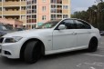 BMW 3 серия, 2011 в городе Екатеринбург, фото 1, Свердловская область