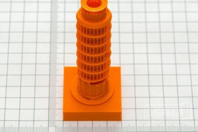 3D принтер Additive Альфа 2 с 1 экструдером в городе Санкт-Петербург, фото 5, телефон продавца: +7 (812) 962-07-88