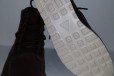 Кожаные ботинки Nike 44.5 в городе Ярославль, фото 2, телефон продавца: +7 (920) 107-71-30