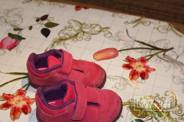 Детская обувь в городе Великий Новгород, фото 1, телефон продавца: +7 (908) 291-17-32