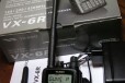 Yaesu VX-6R в городе Благовещенск, фото 1, Амурская область