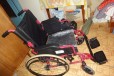 Кресло-коляска в городе Чебоксары, фото 1, Чувашия