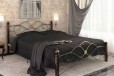 Кровать Garda 3(160x200 с Матрас Орматек Life Powe в городе Новокузнецк, фото 1, Кемеровская область