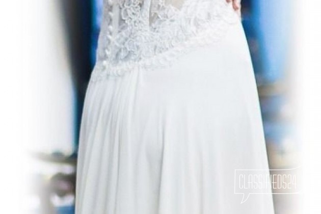 Эксклюзивное свадебное платье в городе Нижний Новгород, фото 2, Нижегородская область