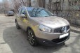 Nissan Qashqai, 2011 в городе Иркутск, фото 1, Иркутская область