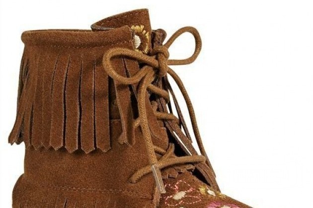 Новые Замшевые ботиночки Next, размер 28 в городе Тюмень, фото 1, телефон продавца: +7 (912) 383-35-72