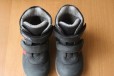 Демисезонные ботинки Panda 24 размер в городе Севастополь, фото 4, Обувь для мальчиков