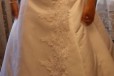 Красивейшее свадебное платье в городе Владимир, фото 2, телефон продавца: +7 (915) 750-12-68