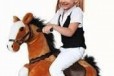 Поницикл игрушечная лошадка в городе Новосибирск, фото 1, Новосибирская область