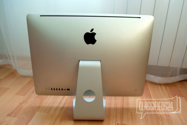 Apple iMac 21.5/Core i5 2.5Ghz/DDR3 12 гб/500 гб в городе Тверь, фото 2, стоимость: 55 000 руб.