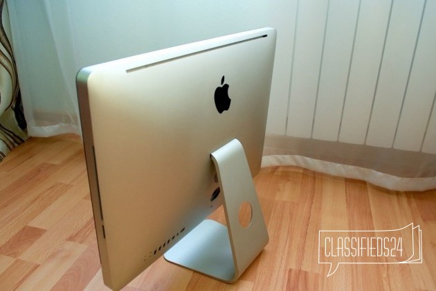 Apple iMac 21.5/Core i5 2.5Ghz/DDR3 12 гб/500 гб в городе Тверь, фото 4, Тверская область