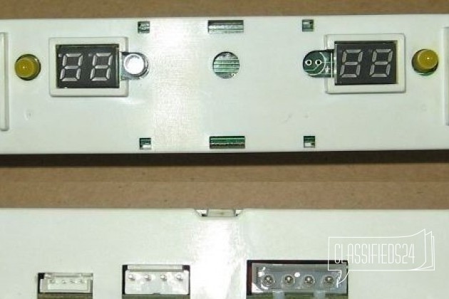 Блоки управления для холодильника Бирюса в городе Пермь, фото 1, телефон продавца: +7 (922) 354-12-28
