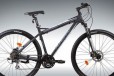 Продаю новый велосипед Forward Quadro 29 disk в городе Тверь, фото 1, Тверская область