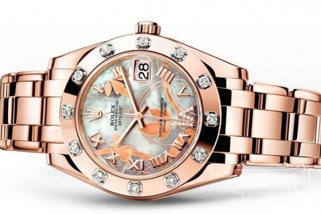 Качественные мужские часы Rolex W9557 в городе Ковров, фото 1, телефон продавца: +7 (999) 560-19-05
