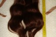 Шиньон, швост 45 см. натуральные волосы в городе Санкт-Петербург, фото 2, телефон продавца: +7 (906) 228-48-79