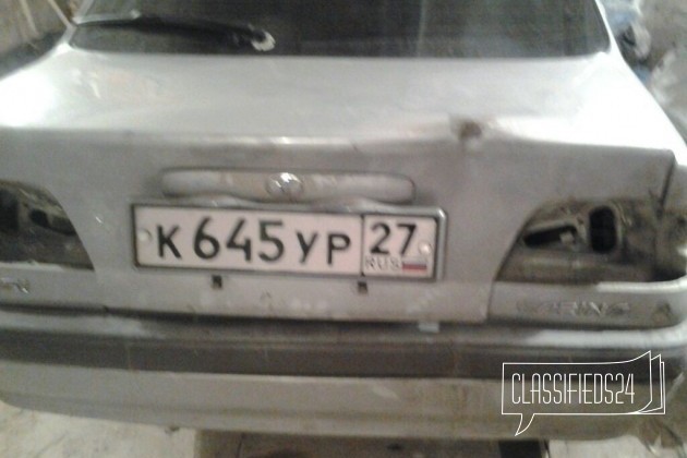 Авто компания Color Wheels в городе Комсомольск-на-Амуре, фото 5, телефон продавца: +7 (984) 293-35-69