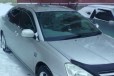 Toyota Allion, 2002 в городе Омск, фото 1, Омская область