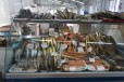 Витрина холодильная для рыбной продукции в городе Ульяновск, фото 1, Ульяновская область