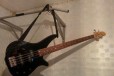 Бас-гитара yamaha rbx 170 BL, продам в городе Воронеж, фото 1, Воронежская область