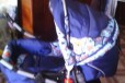 Детская коляска в городе Ленинск-Кузнецкий, фото 2, телефон продавца: +7 (951) 184-87-89