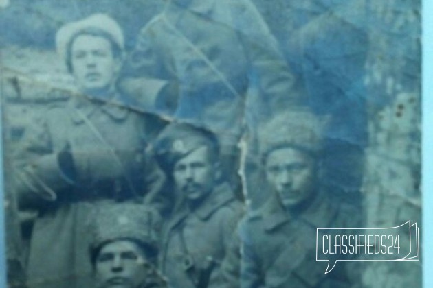Продам фото Датированы1916- 1917 годом в городе Хабаровск, фото 2, стоимость: 6 000 руб.
