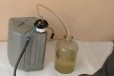 Устройство унж-2К перекачки кислоты из канистры в городе Саратов, фото 1, Саратовская область