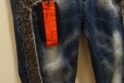 Джинсы Deshe Jeans Milano новые в городе Брянск, фото 1, Брянская область