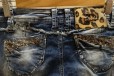 Джинсы Deshe Jeans Milano новые в городе Брянск, фото 4, Джинсы