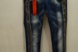 Джинсы Deshe Jeans Milano новые в городе Брянск, фото 5, Брянская область
