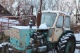 Трактор юмз в городе Новоаннинский, фото 1, Волгоградская область