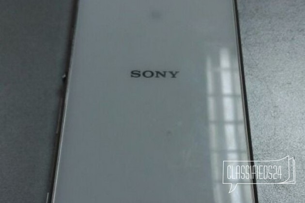 Сотовый телефон Sony Xperia D2302 в городе Тюмень, фото 2, Мобильные телефоны