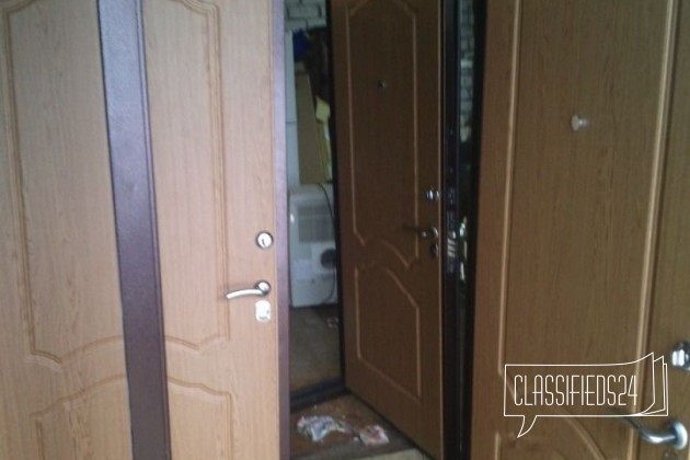 Двери 3 шт в городе Нижний Новгород, фото 1, телефон продавца: +7 (910) 790-98-36