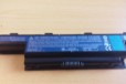 Аккумуляторная батарея от ноутбука aser aspire 755 в городе Кемерово, фото 3, стоимость: 550 руб.