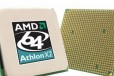 Процессор + кулер AMD Athlon 64 3200+ в городе Горячий Ключ, фото 1, Краснодарский край