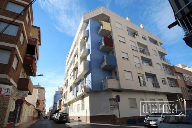 Квартира (Испания) в городе Екатеринбург, фото 1, Продажа недвижимости за рубежом