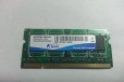 DDR2 1gb 667Mhz для ноутбука в городе Йошкар-Ола, фото 1, Марий Эл