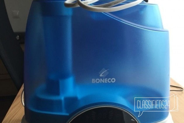 Увлажнитель воздуха Boneco U7135 в городе Москва, фото 1, телефон продавца: |a:|n:|e: