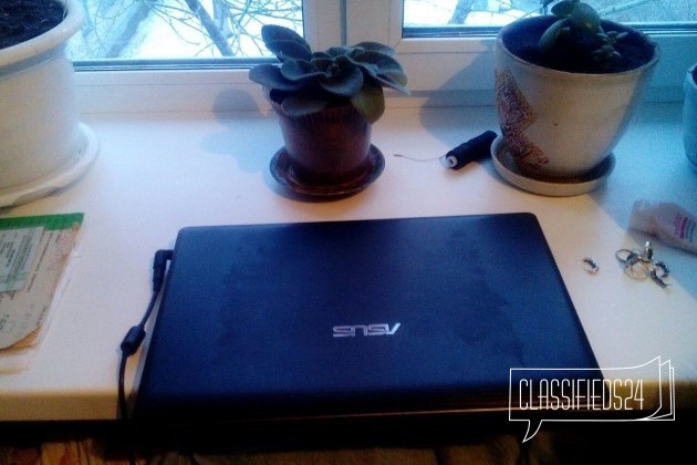 Продам ноутбук в городе Тольятти, фото 1, стоимость: 13 000 руб.
