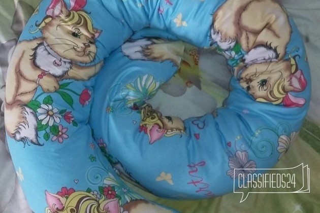 Продам подушку для беременных в городе Ростов, фото 2, Ярославская область