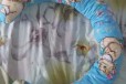 Продам подушку для беременных в городе Ростов, фото 1, Ярославская область