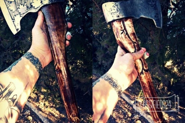 Топорище в городе Ейск, фото 1, Стройматериалы